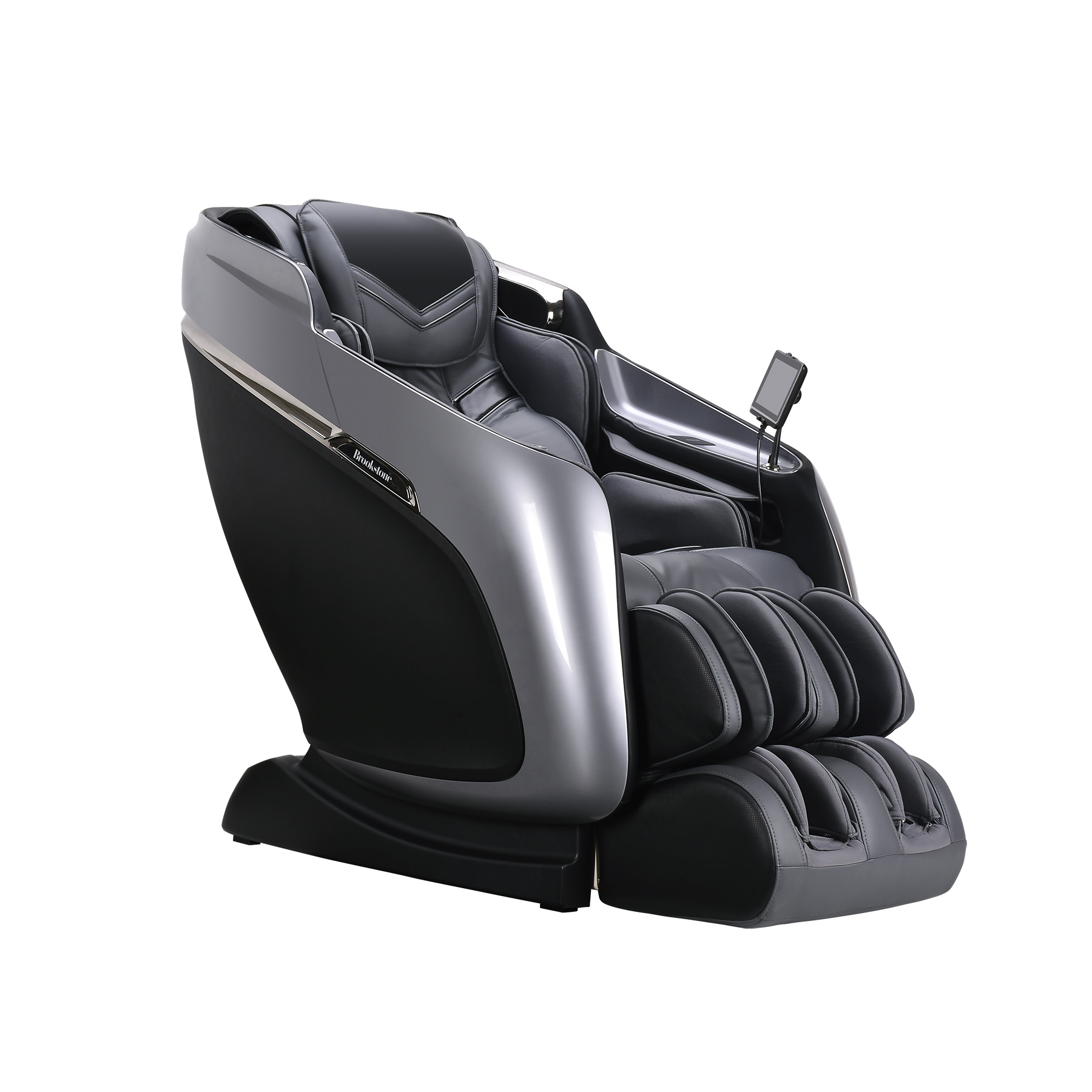 Brookstone Mach Ix 4d Vario Massage Chair Reviews Fernande Hendrick