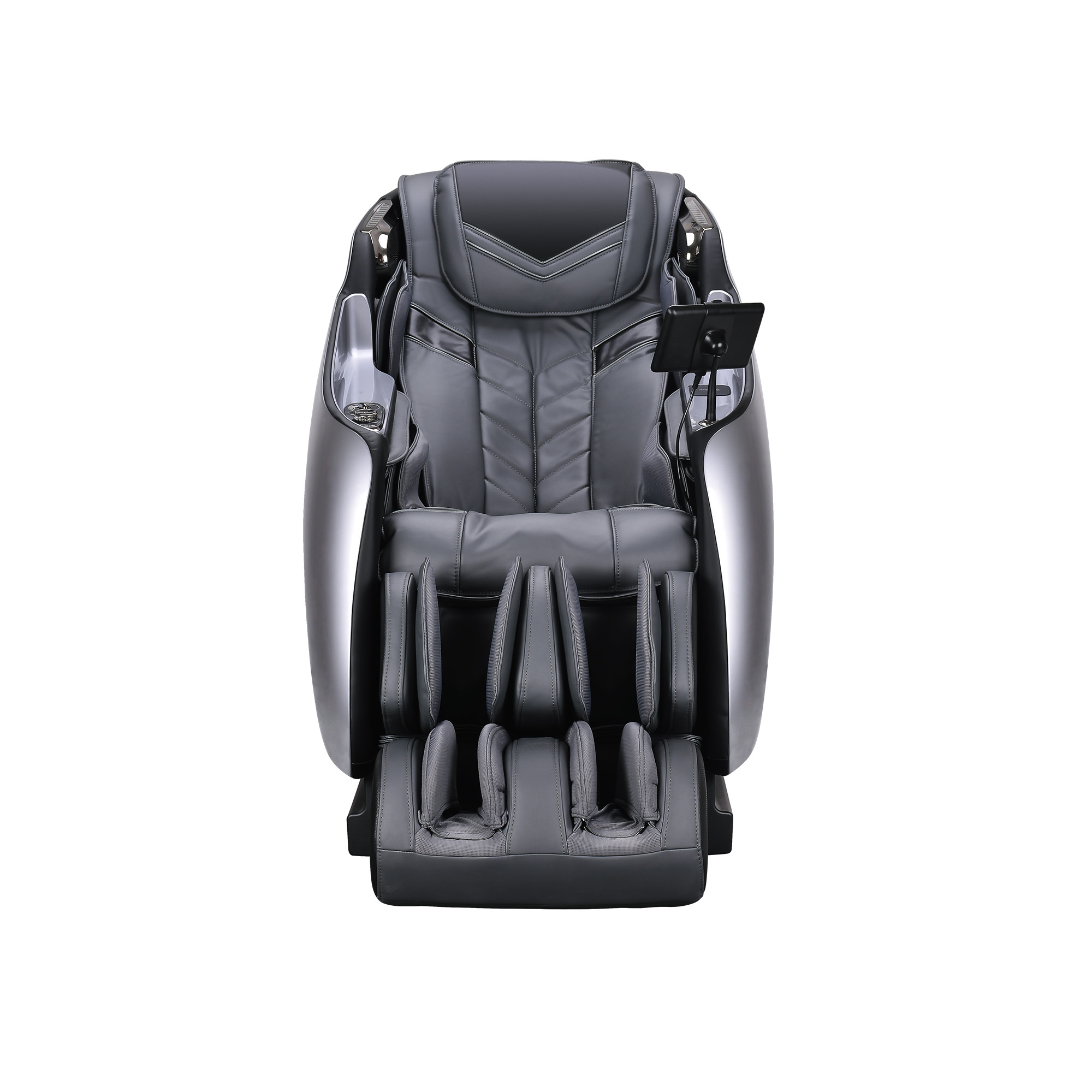 Brookstone mach ix discount 4d vario massage chair